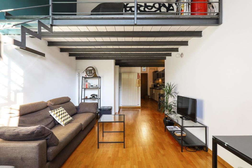 Paki Home nel cuore dei navigli di Milano Esterno foto