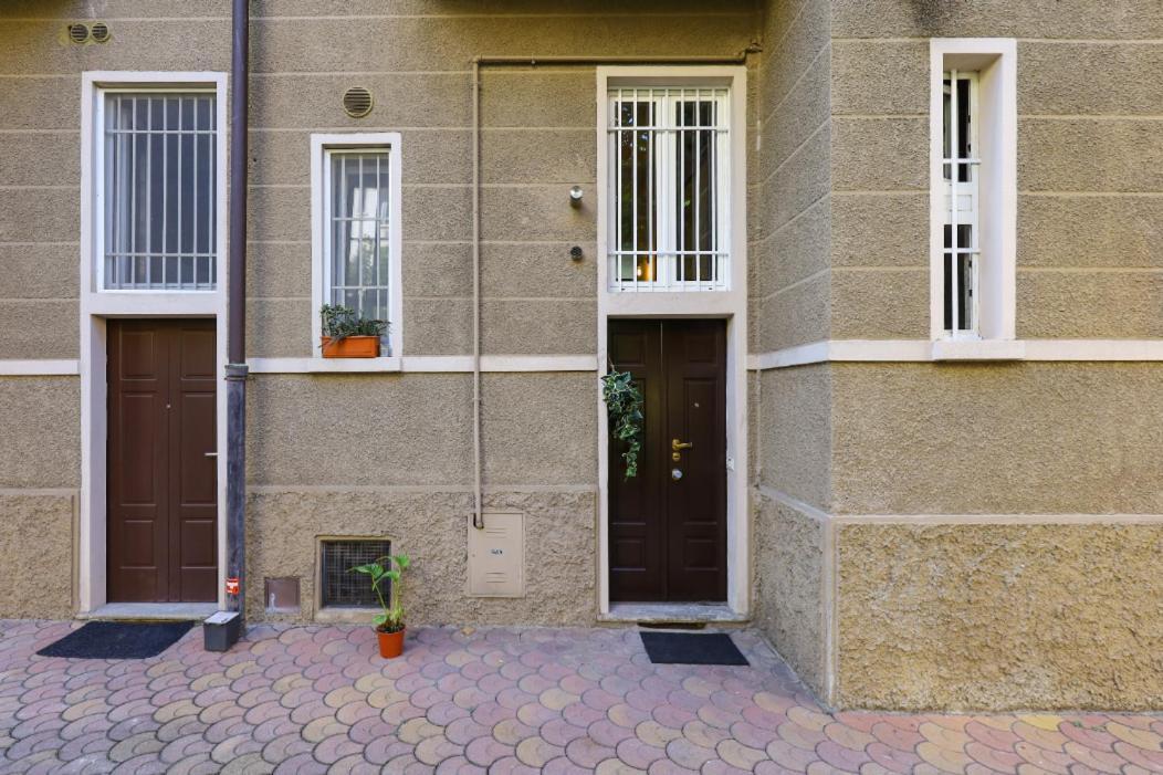 Paki Home nel cuore dei navigli di Milano Esterno foto